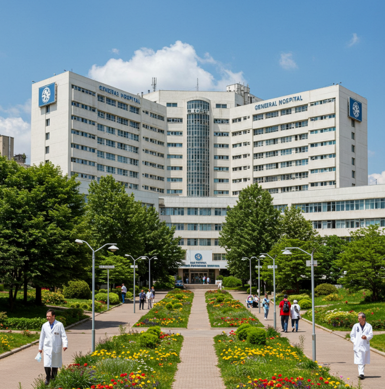 갑상선암 치료 가장 잘하는 지역별 병원 정보(수도권, 강원도 충청도, 전라도, 경상도)