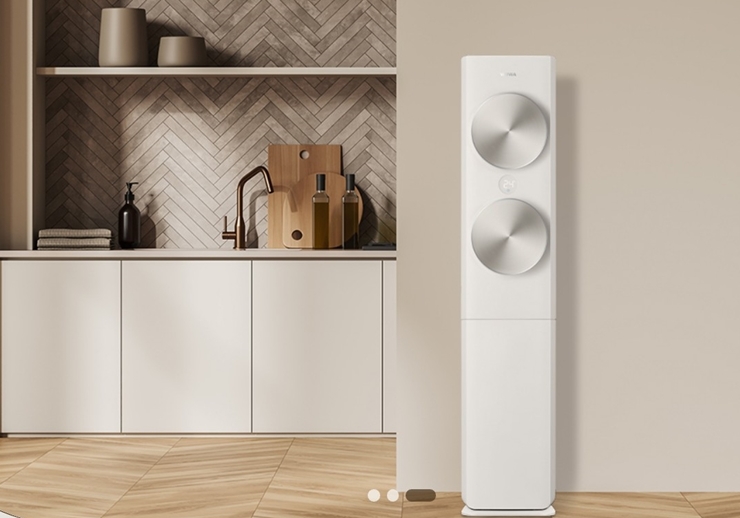 위니아 스탠드 에어컨