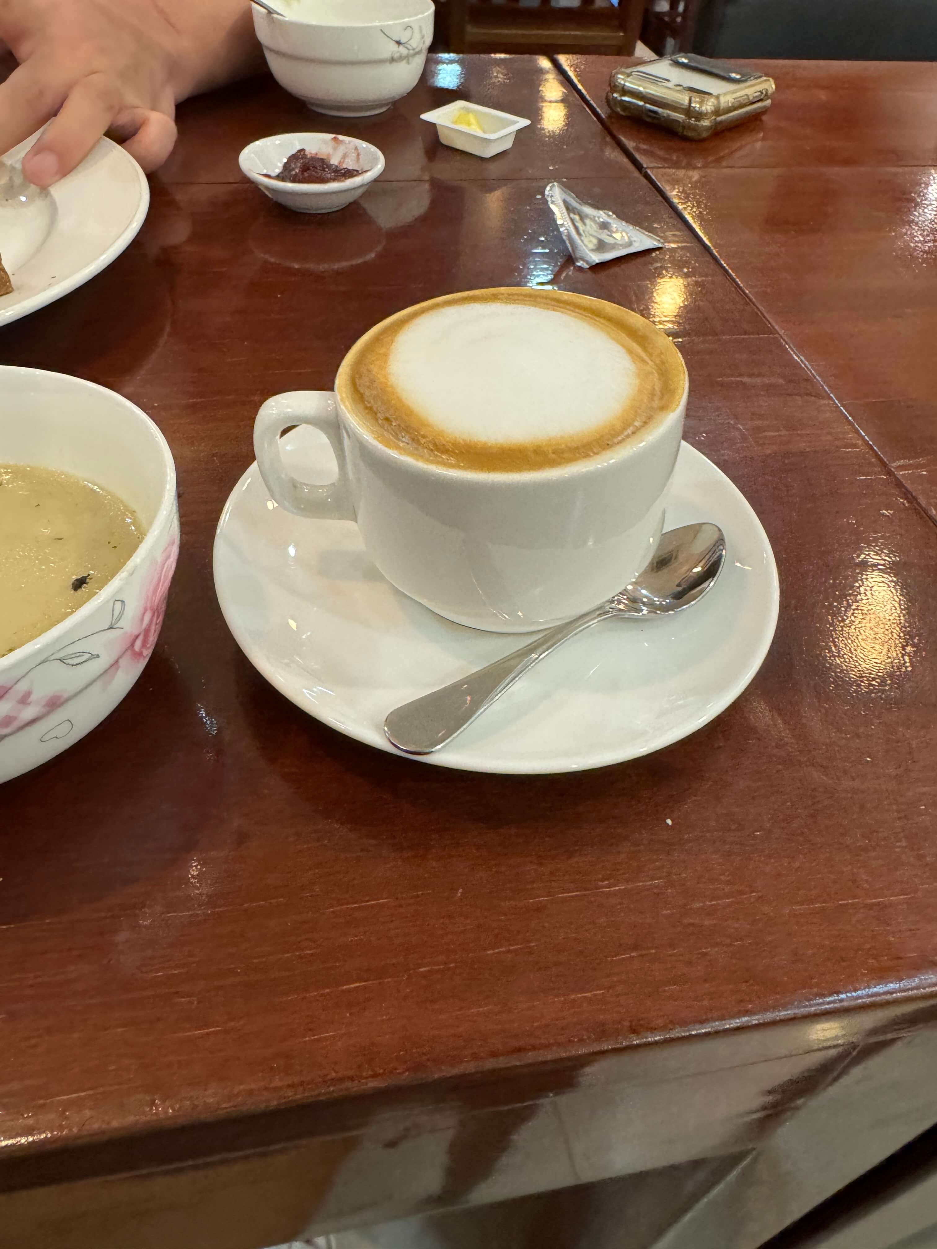 비엔티안 패밀리 부티크 호텔