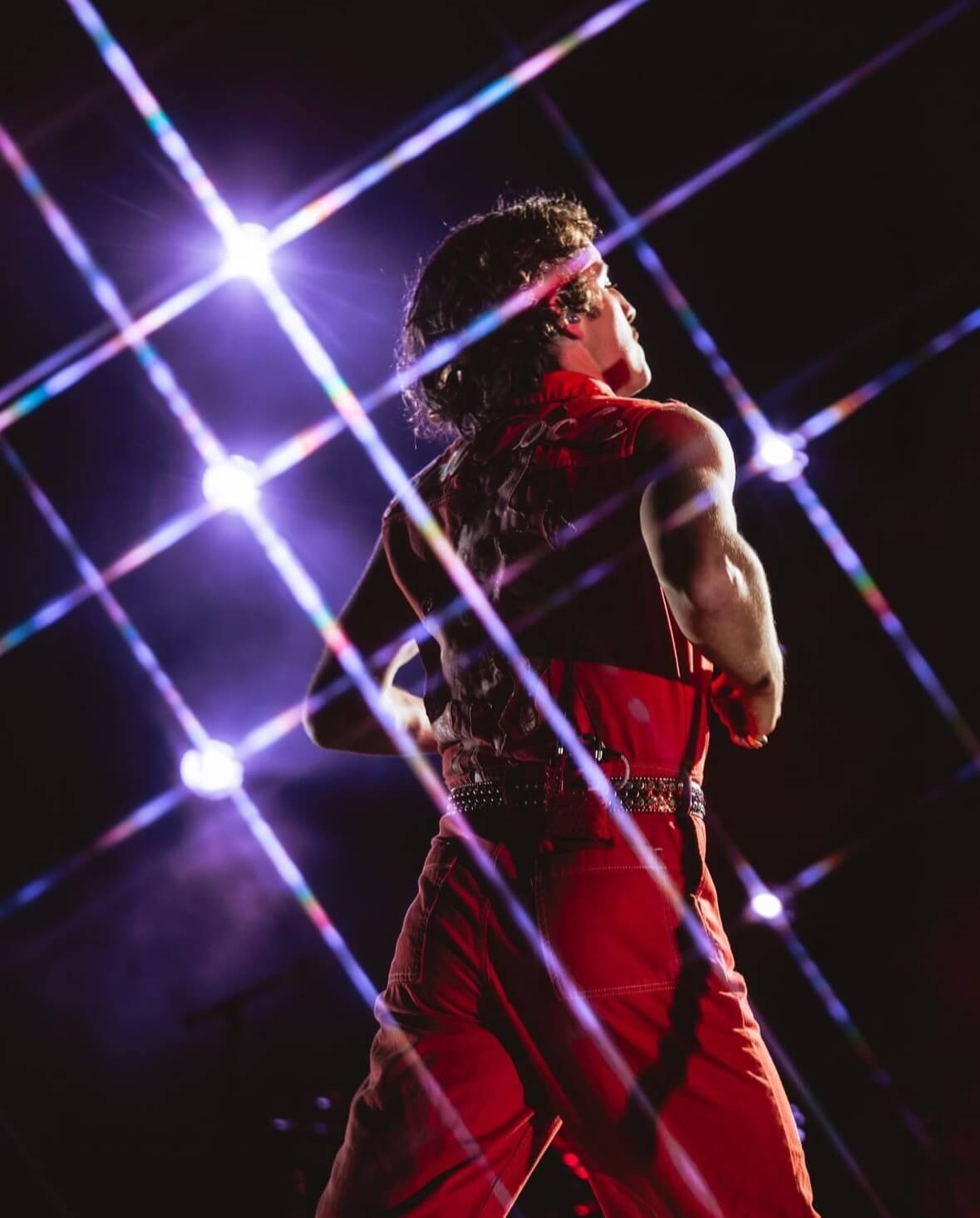 2025_벤슨_분_첫_단독_내한공연