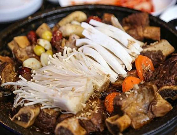 황장군 포항점