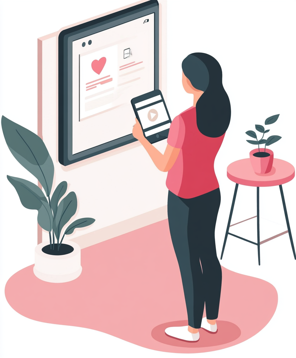 중학생 진로 상담