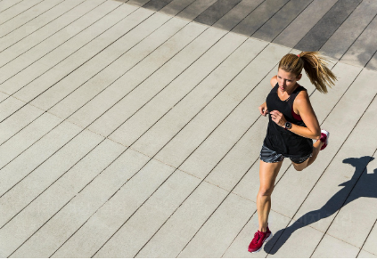 스트레스 관리 관련 사진