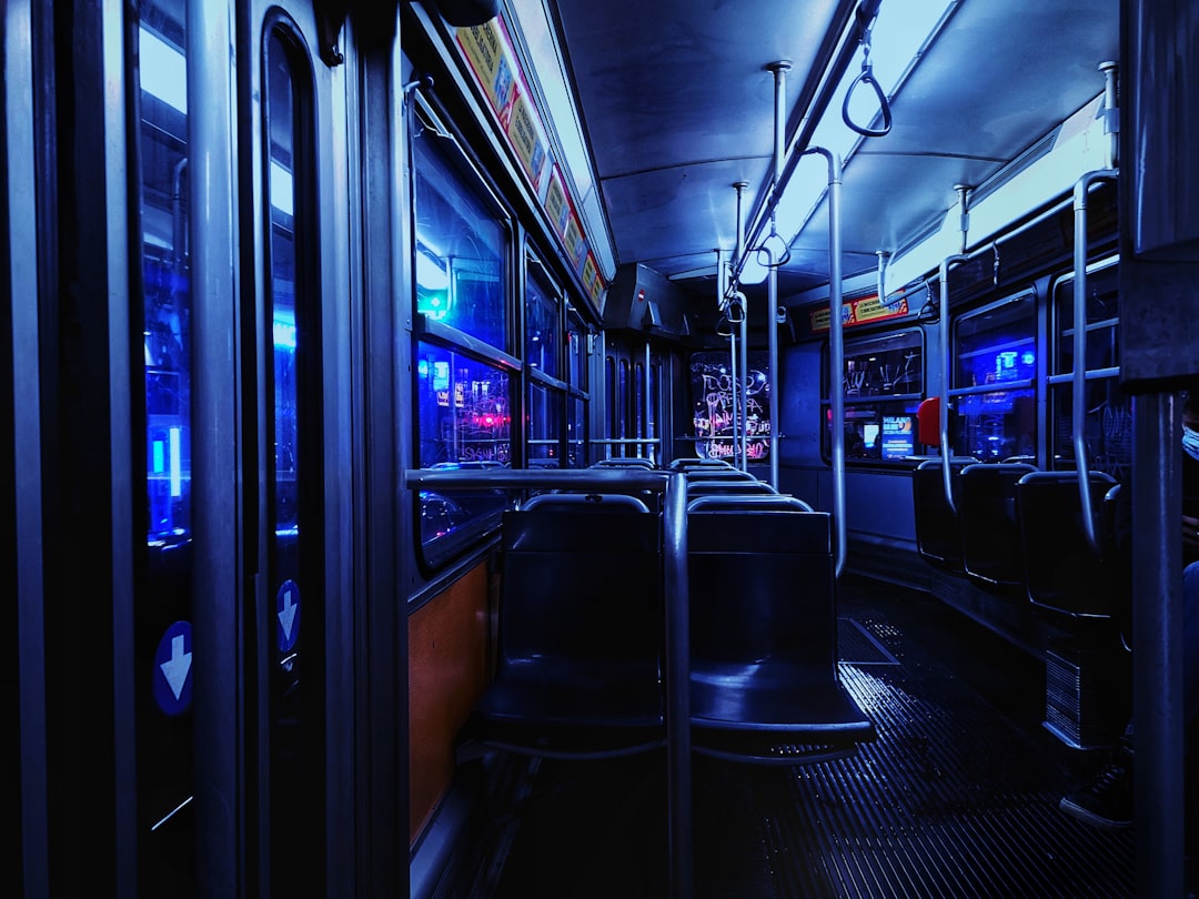 청와대 셔틀버스 타는곳: 편리한 대중교통 이용법 관련 이미지 1