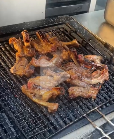 오는정쪽갈비 을지로 쪽갈비 맛집 안내