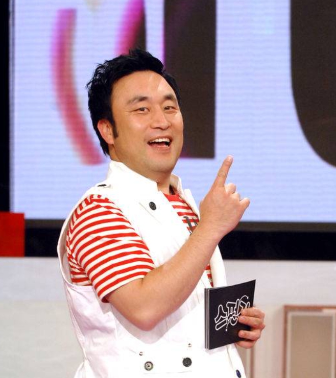 이혁재