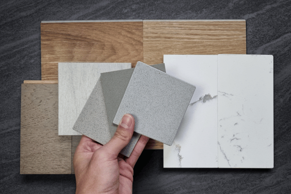 실내 디자인 견적