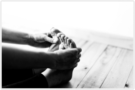 무지외반증 치료 방법