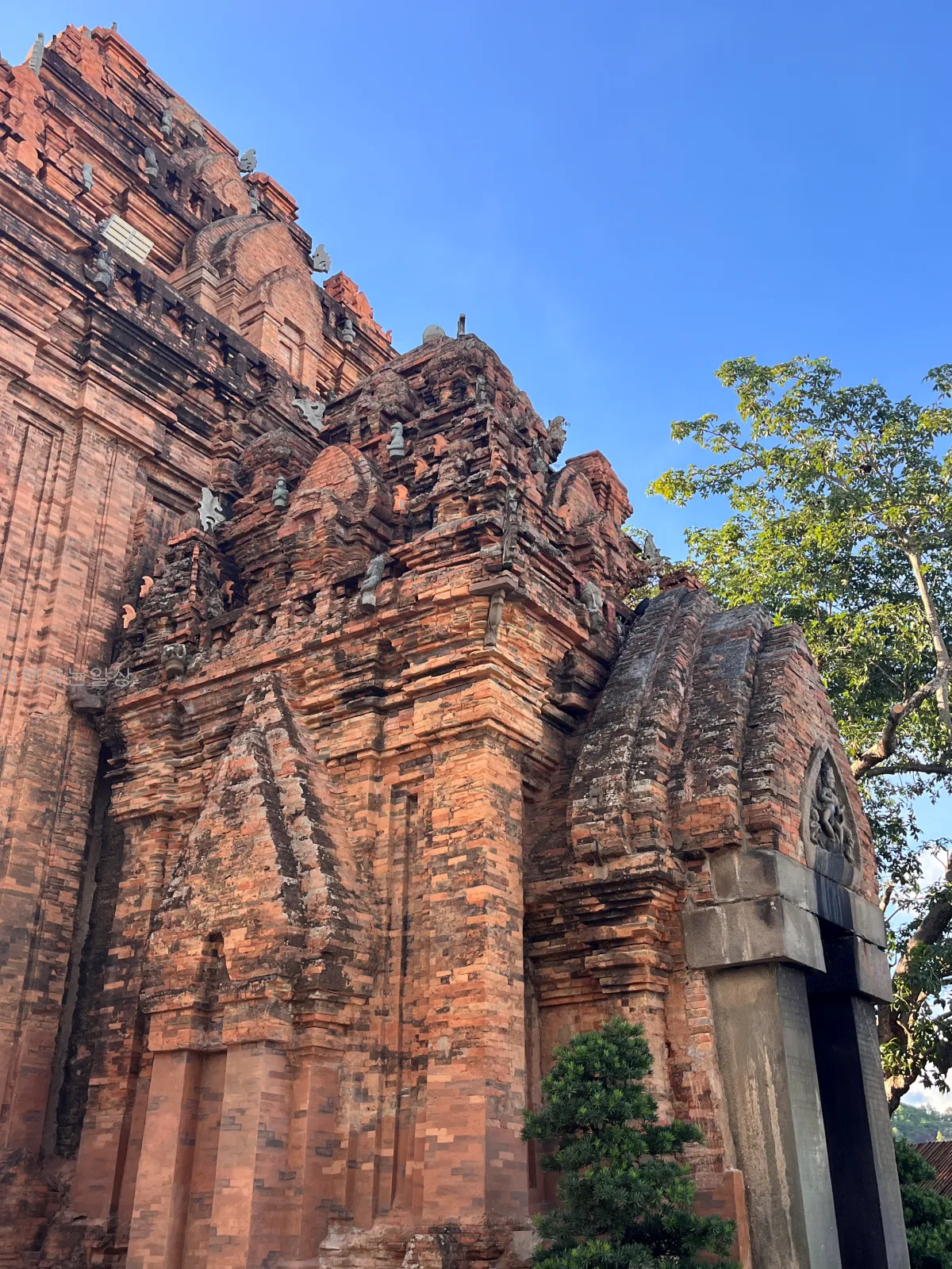 베트남-나트랑-가볼만한곳-포나가르-사원-입장료-포토존-택시비용