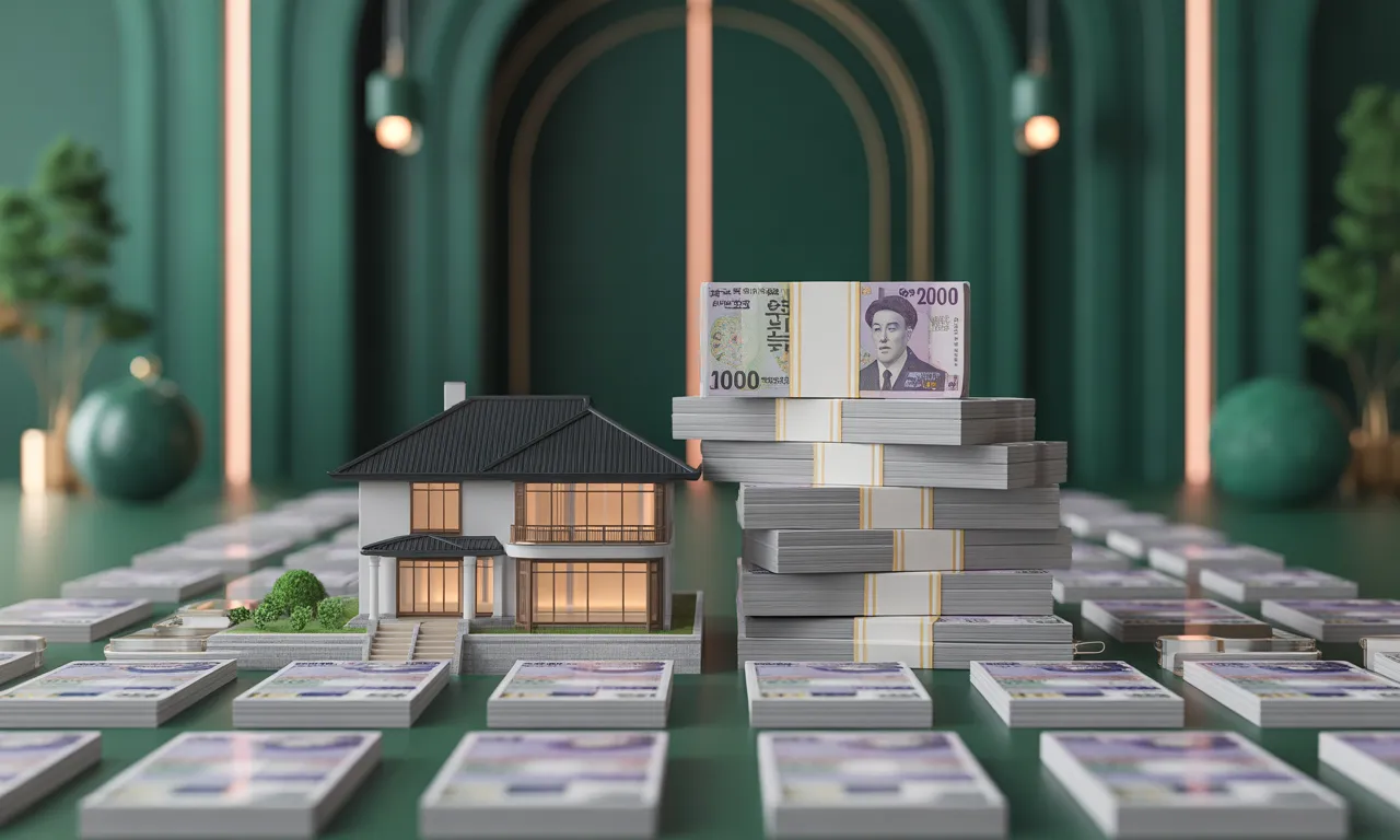 전세 끼고 경매로 집 사는 갭투자, 수익보다 리스크가 클까?