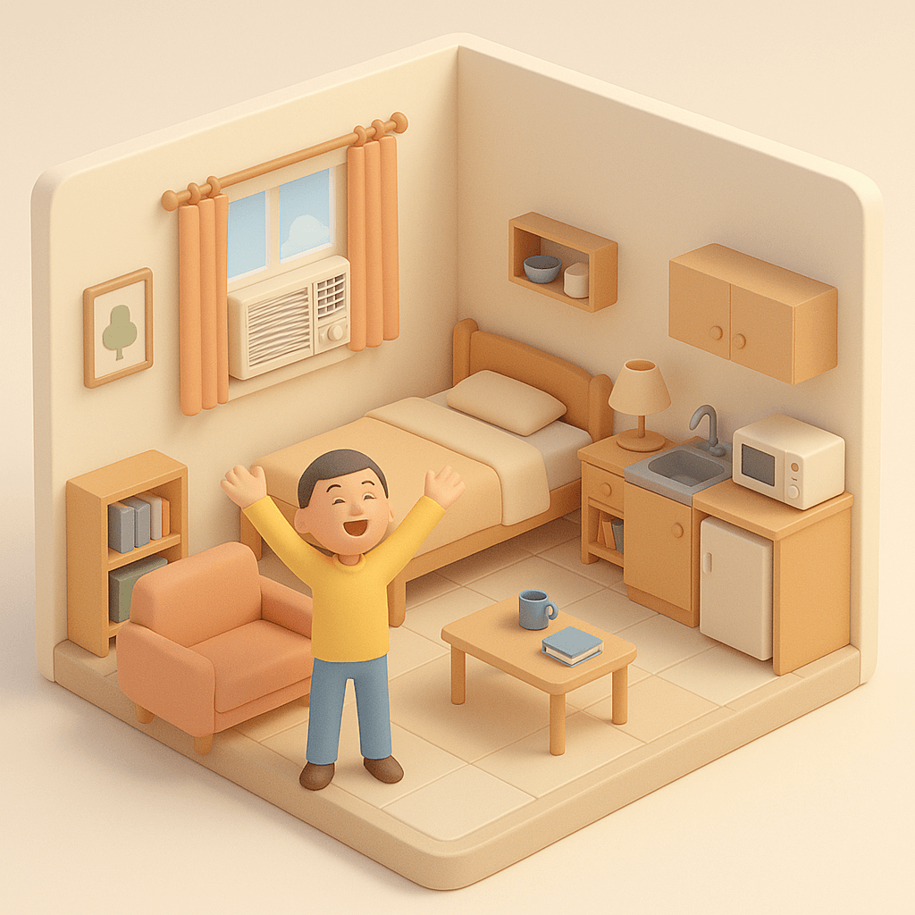 장점② - 설치비 걱정 없는 간편 설치