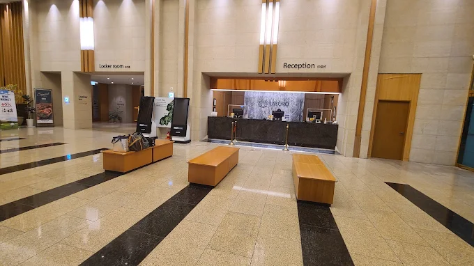 연천 자유로 컨트리클럽 소개 및 예약방법