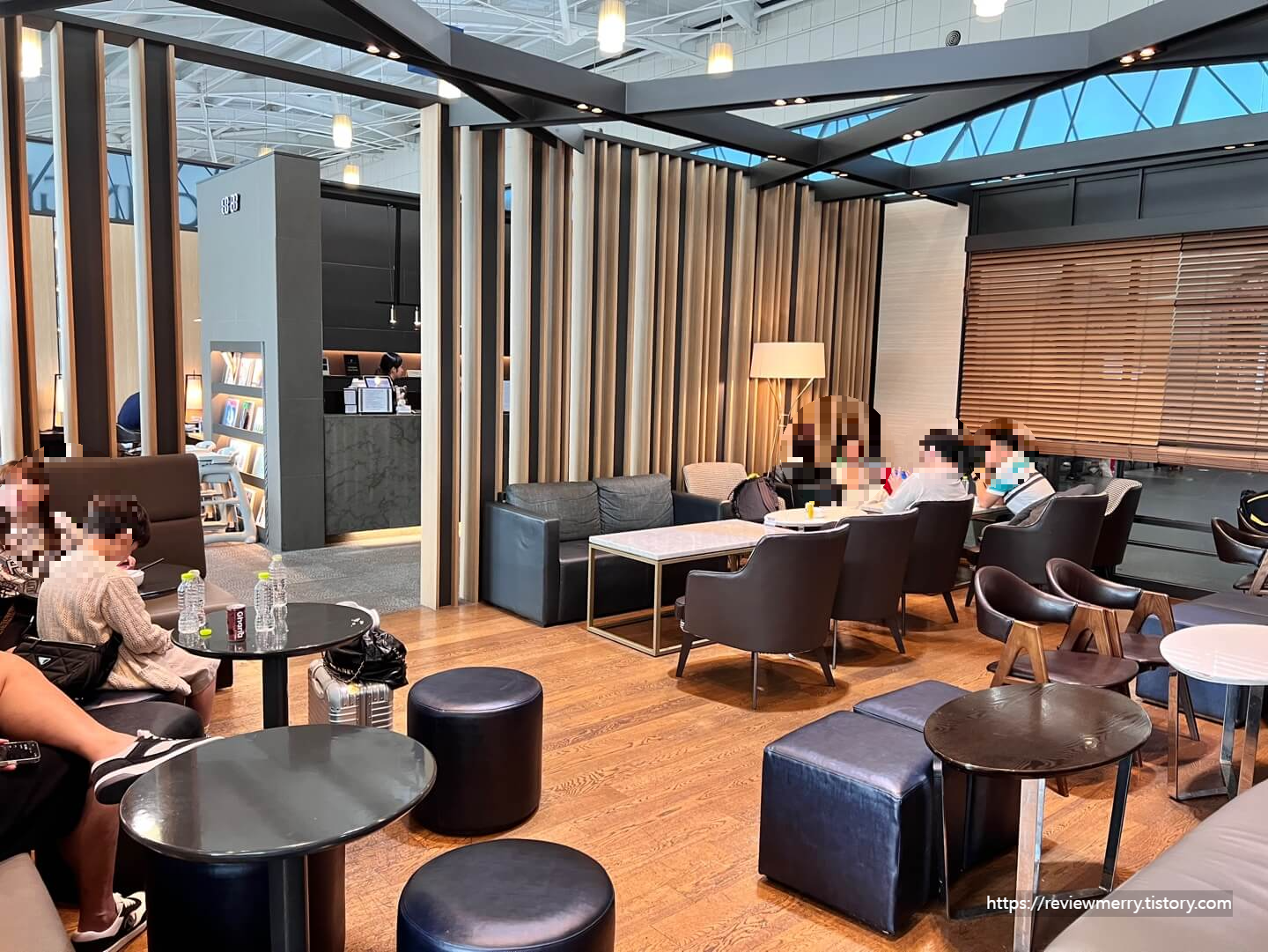 라운지 내부사진1
