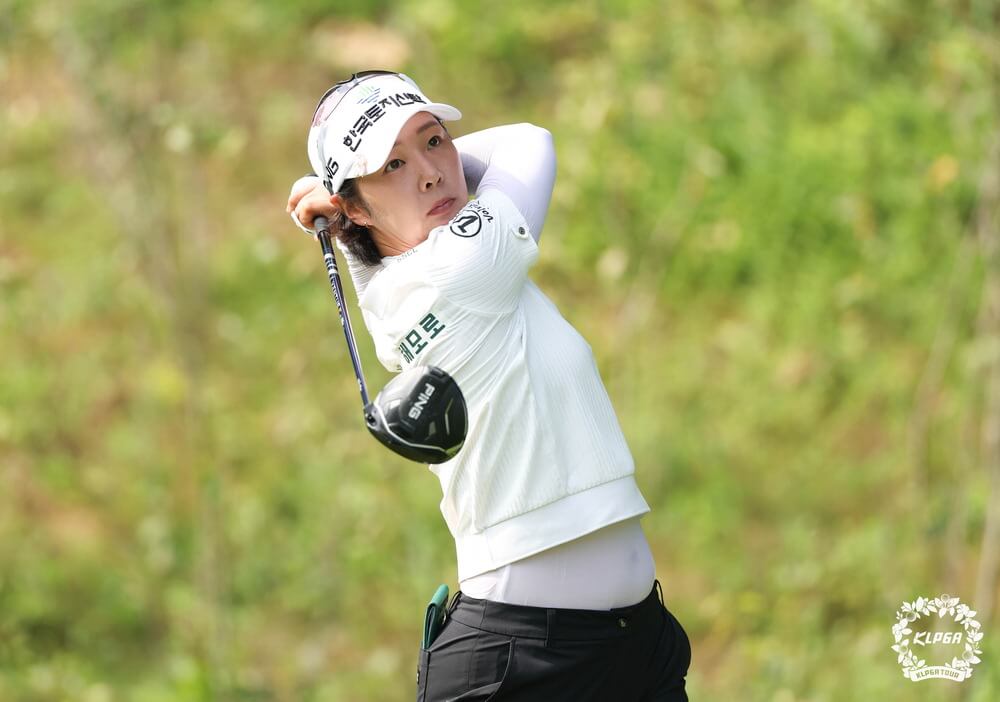 KB금융 스타챔피언십