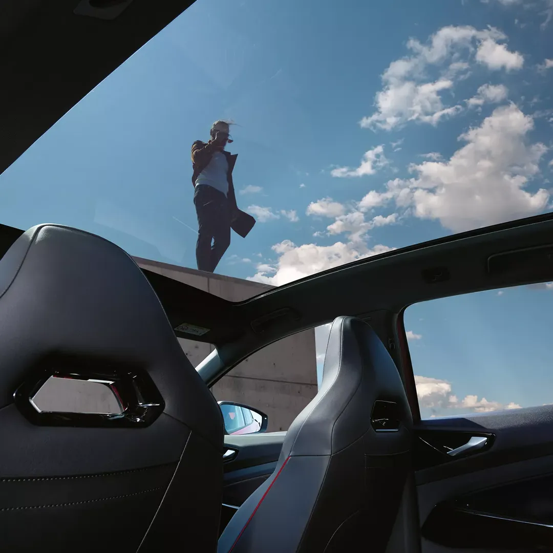 폭스바겐 ID.5 이미지