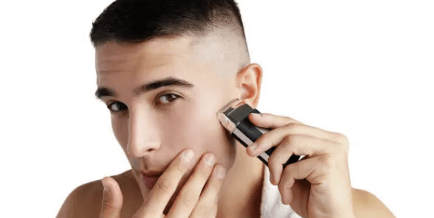 남성 쉐이빙 후 피부관리, 모낭염 예방까지 완벽 가이드