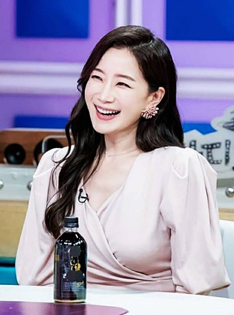 김하영 배우 프로필