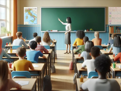 취학통지서 인터넷 발급