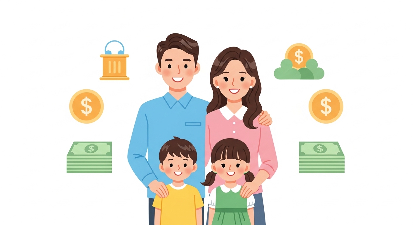 희망저축계좌 가입조건 신청방법