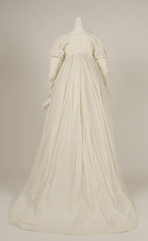 엠파이어 드레스