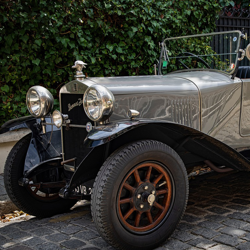 자동차를 잃어버리는 꿈