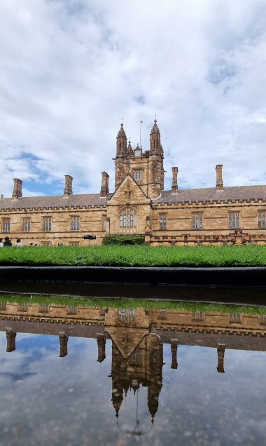 시드니 일몰 야경 인생샷 스팟 추천