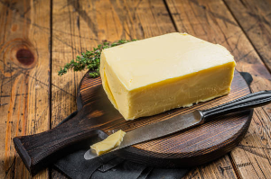 Isn't It All the Same? Understanding the Differences Between Margarine and Butter for Healthier Choices.