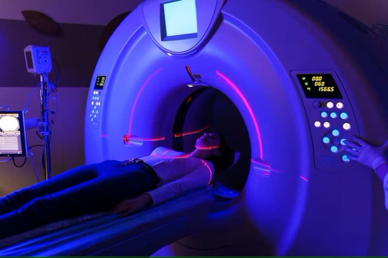 방사선 연구의 역사: 주요 발견과 과학자들