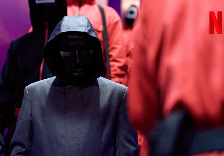 오징어 게임 시즌2 출연진 정보