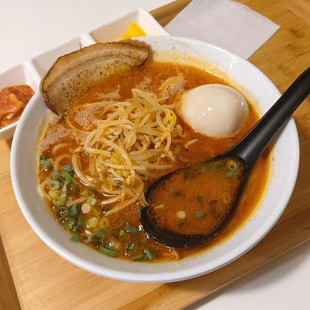 대전 라멘 맛집 본미당