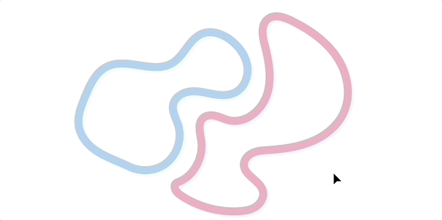 패스 단순화 하기