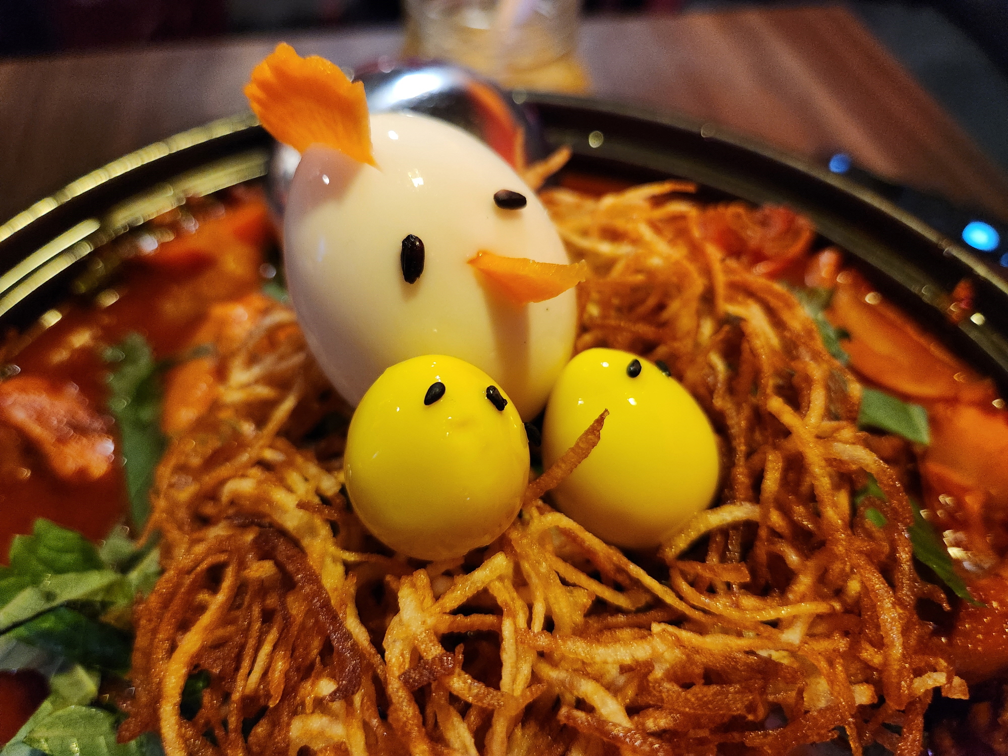 홍대맛집 둥지닭볶음탕 - 21