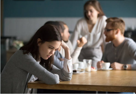 teen toxic friendship