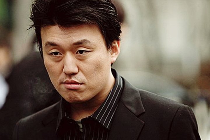 배우 김민재 