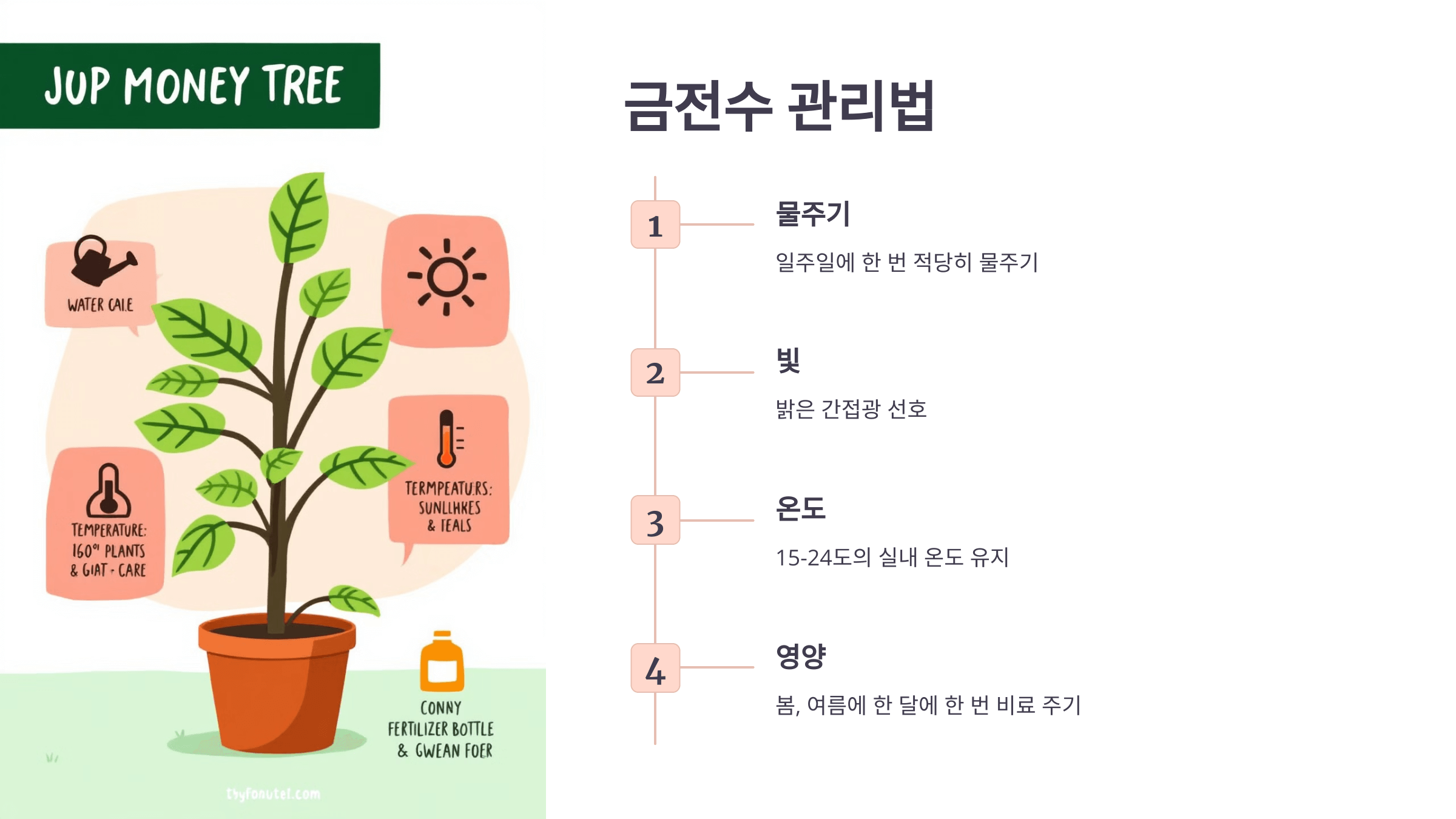 금전수와 관련된 사진입니다.
