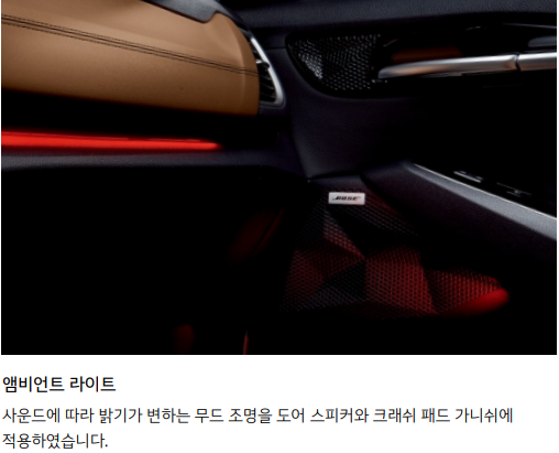 엠비언트 라이트