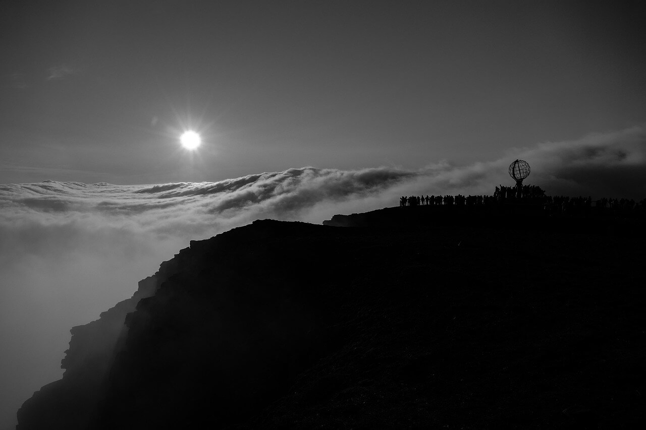 환경과 음악: 북유럽 뮤지션의 기후 메시지