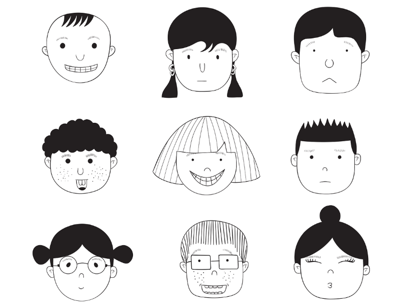 "이걸 참네" 짤 시리즈 &ndash; 표정 연기 전설의 시작점