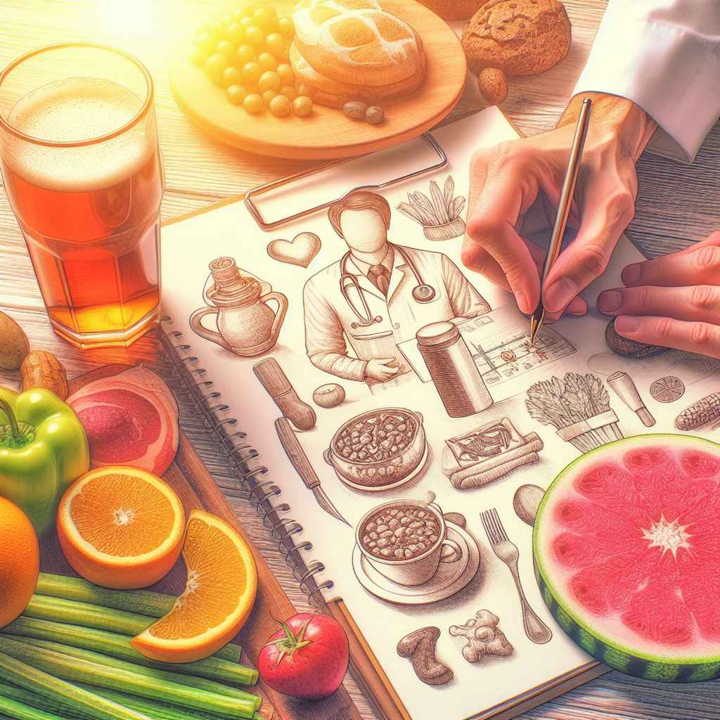 5월 다이어트 가이드