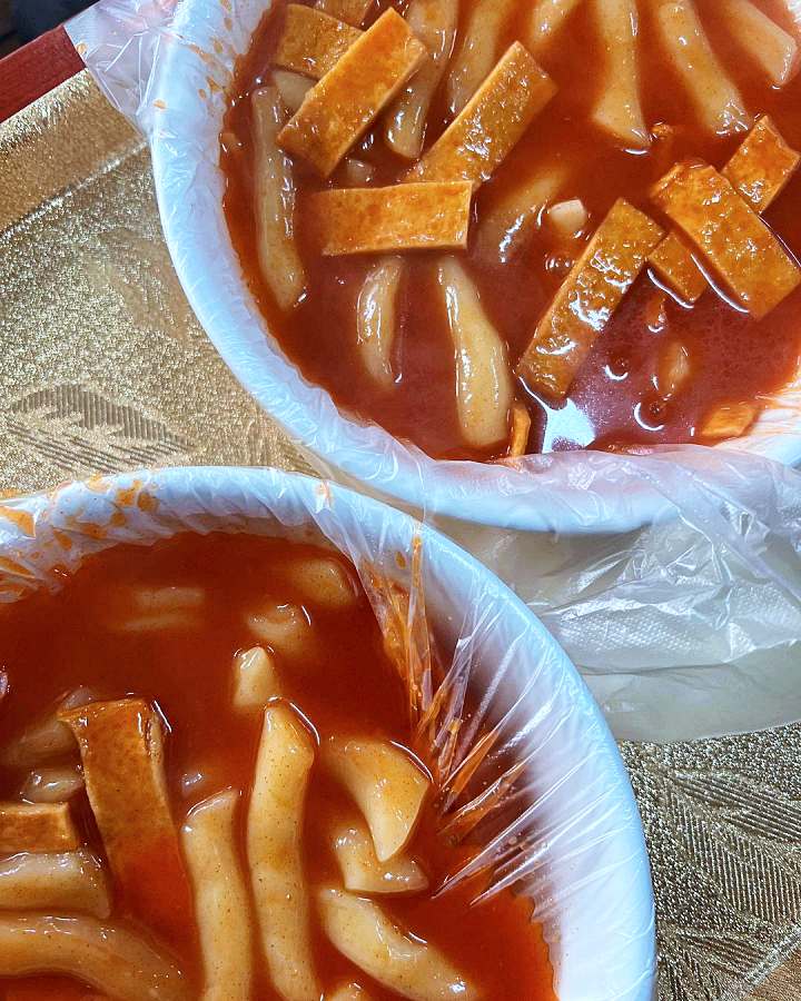 생활의달인 호떡 & 국물 떡볶이 달인 발효 숙성 반죽 & 매콤달콤 비법 소스 전북 남원 분식집 은둔식달 오늘 방송 맛집 정보