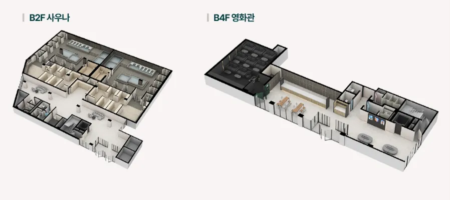 커뮤니티-시설