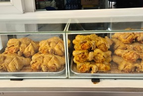 치킨달인