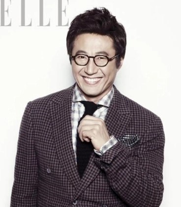 박신양 프로필 나이 고향 학력 결혼 전시회 인스