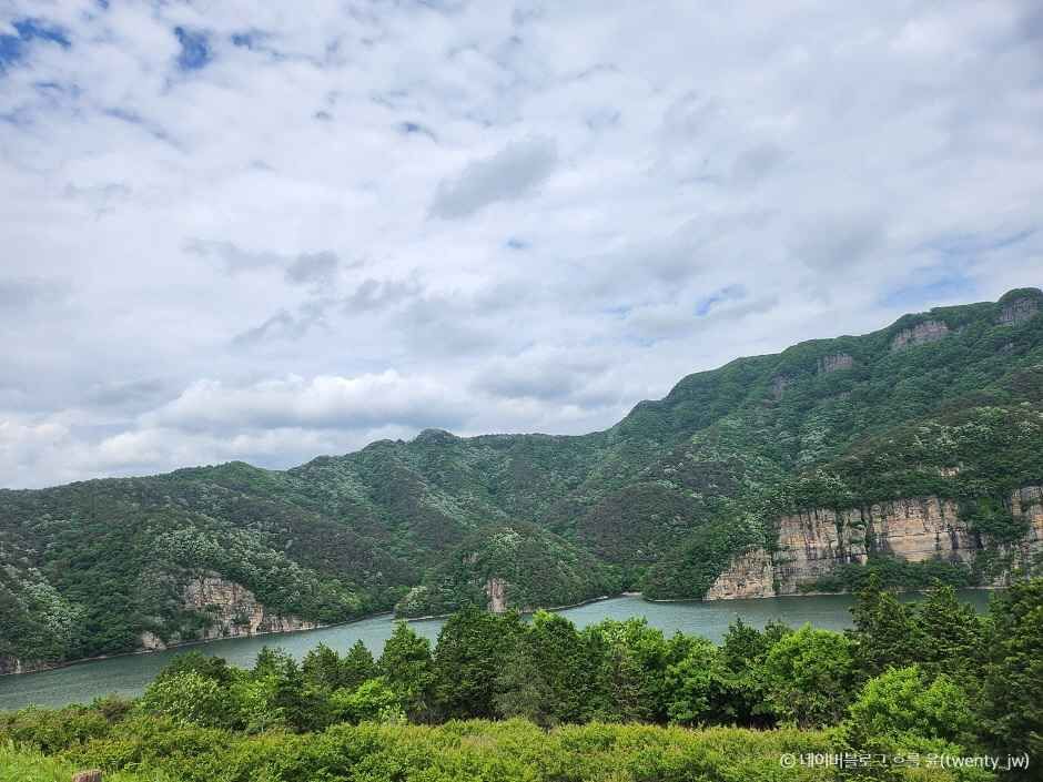 화순 가볼만한곳 베스트10