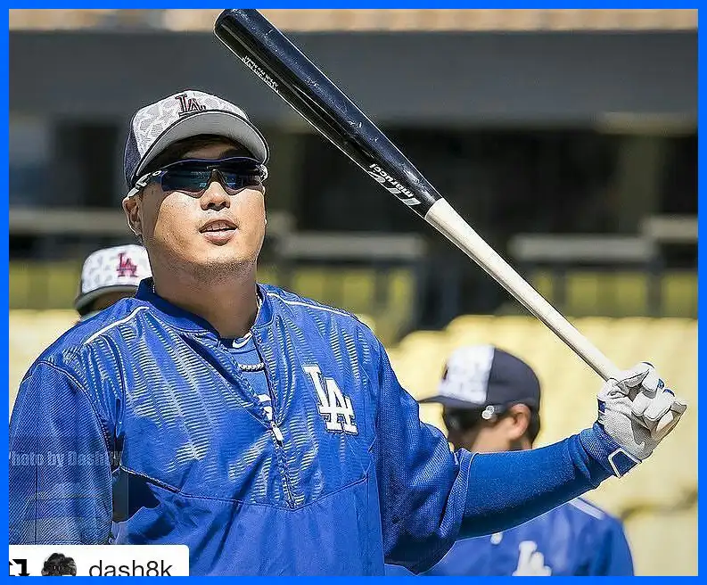 류현진 나이 키 몸무게 연봉 아내 자녀 가족 고향 프로필 살림남