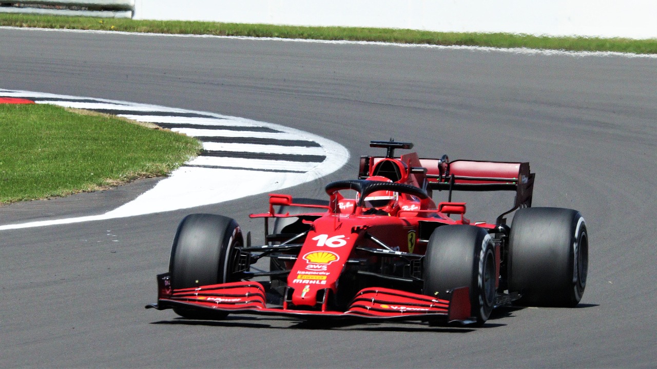 2026 F1 호주 GP 분석 -메르세데스의 부활과 하이브리드 시대의 서막