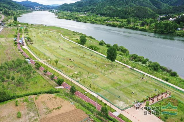 경기도 가평군 대성리 '가평파크골프장'