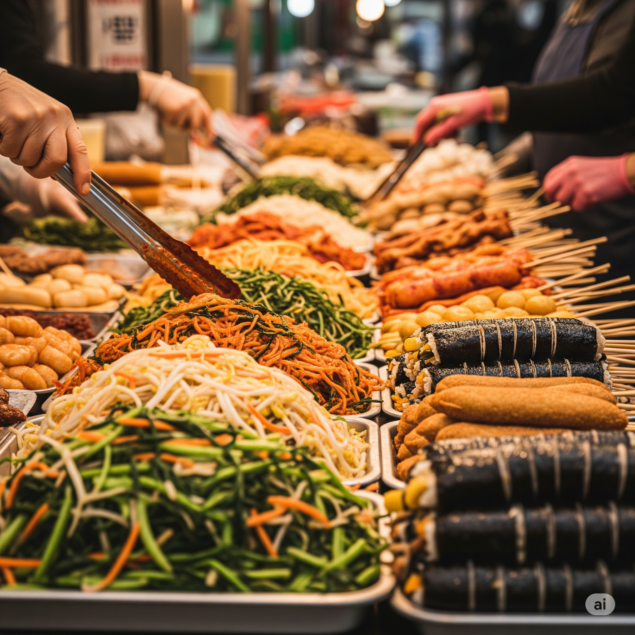 민생회복 소비쿠폰 전통시장 4