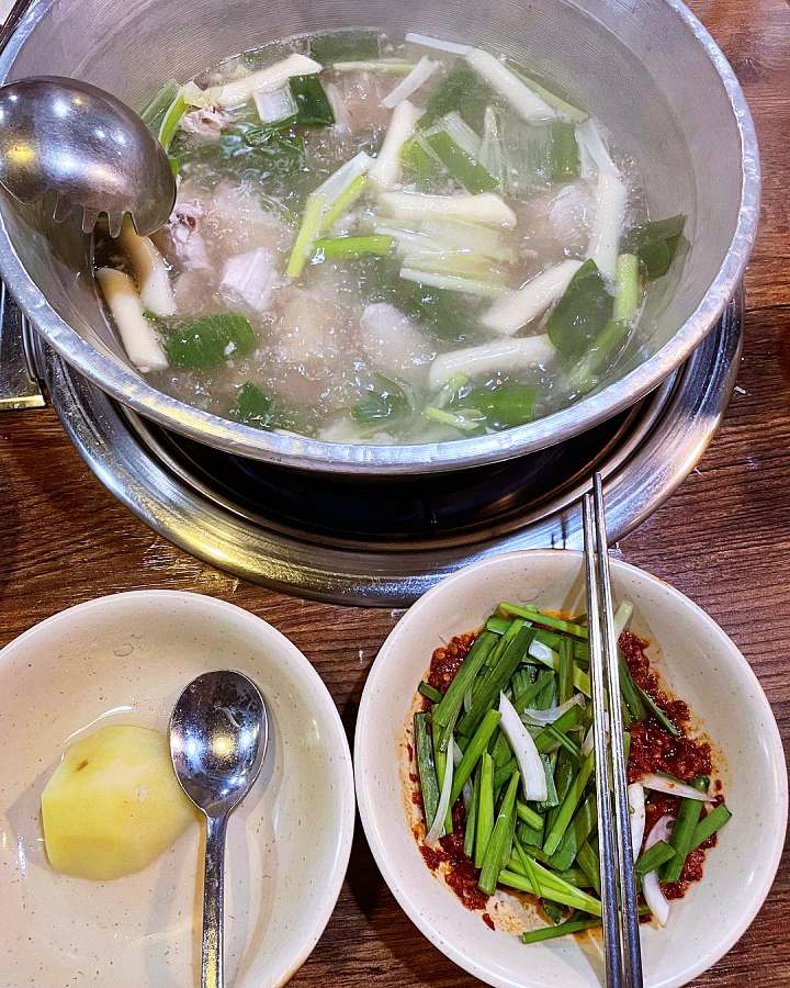 알토란 김명열 대박집 대표 닭한마리 특허 받은 육수로 한국을 넘어 일본까지 강타 맛있는 닭한마리집 종로 동대문 맛집 위치 메뉴 가격 정보