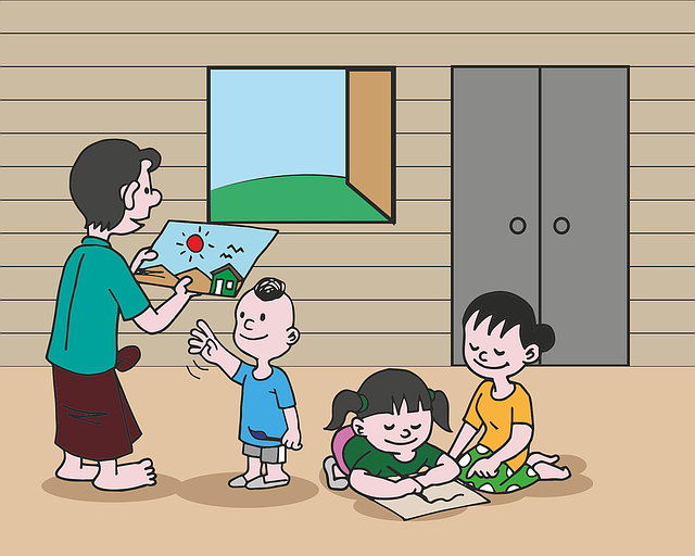 아이들에게 돈에 대해 가르치기: 부모를 위한 안내서